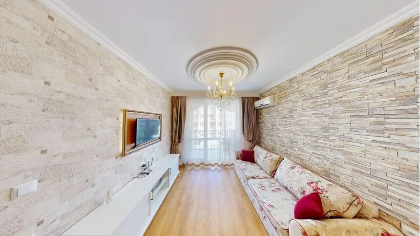 ID7673 Двухкомнатная квартира в ЖК Свит Хоум 3