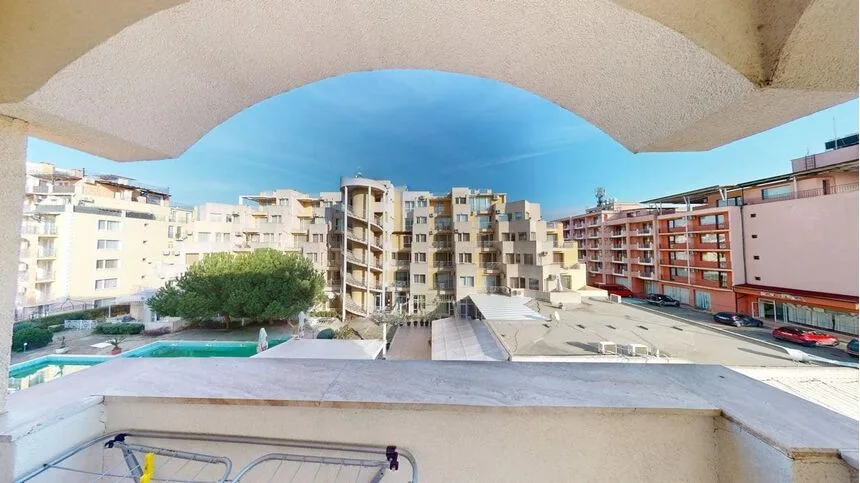 ID7672 Двухкомнатная квартира в ЖК Свит Хоум 3