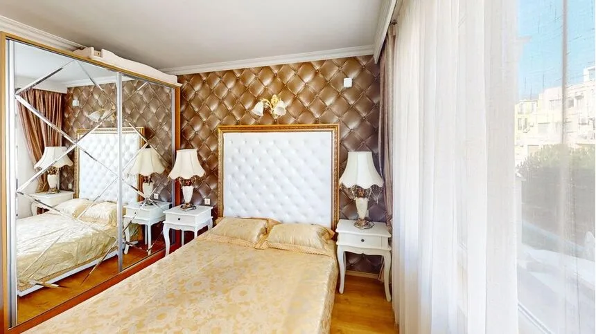 ID7673 Двухкомнатная квартира в ЖК Свит Хоум 3