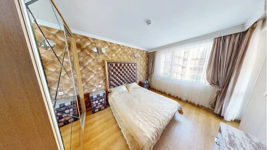 ID7672 Двухкомнатная квартира в ЖК Свит Хоум 3