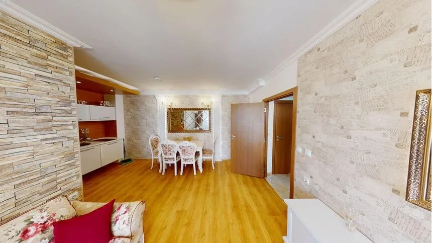 ID7673 Двухкомнатная квартира в ЖК Свит Хоум 3