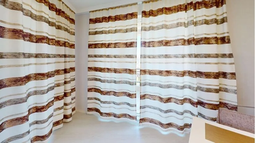 ID7704 Двухкомнатная квартира в ЖК Пенелопа Палас