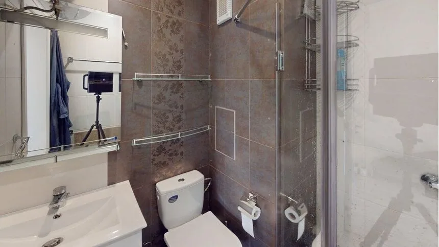 ID7704 Двухкомнатная квартира в ЖК Пенелопа Палас