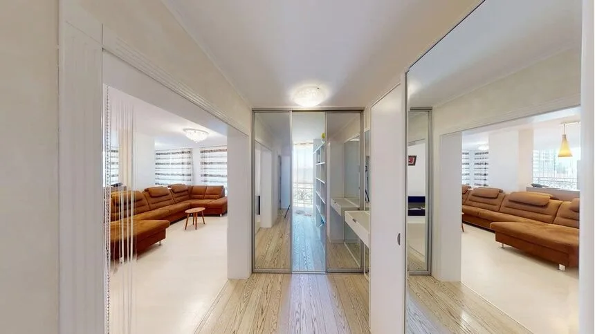 ID7704 Двухкомнатная квартира в ЖК Пенелопа Палас