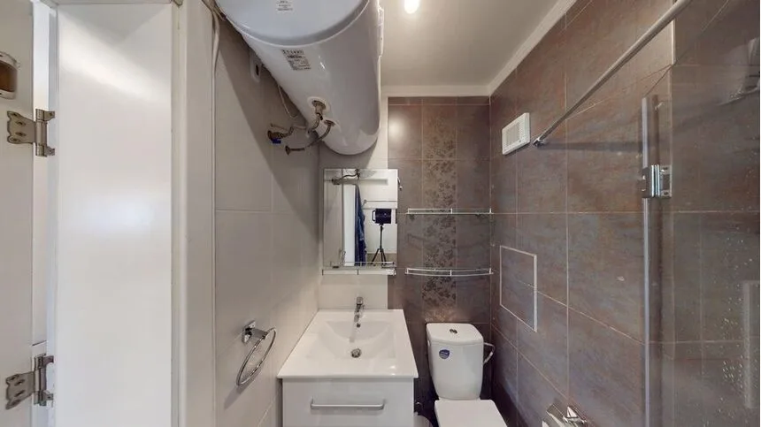 ID7704 Двухкомнатная квартира в ЖК Пенелопа Палас