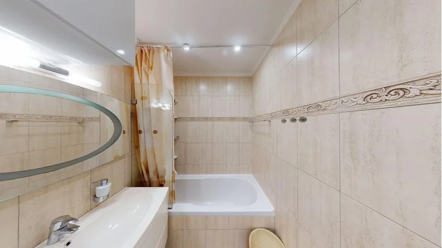 ID7704 Двухкомнатная квартира в ЖК Пенелопа Палас