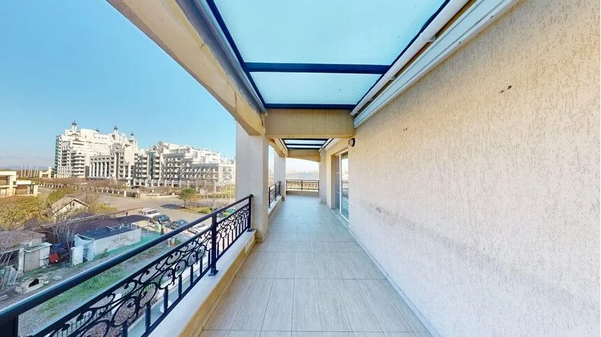 ID7704 Двухкомнатная квартира в ЖК Пенелопа Палас