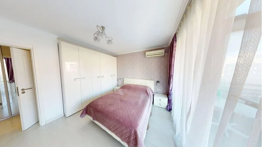 ID7704 Двухкомнатная квартира в ЖК Пенелопа Палас