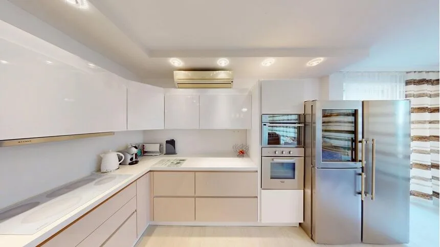 ID7704 Двухкомнатная квартира в ЖК Пенелопа Палас