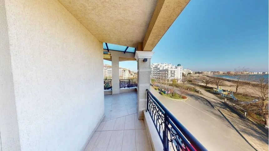 ID7704 Двухкомнатная квартира в ЖК Пенелопа Палас