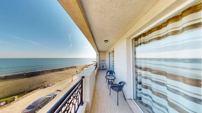 ID7704 Двухкомнатная квартира в ЖК Пенелопа Палас