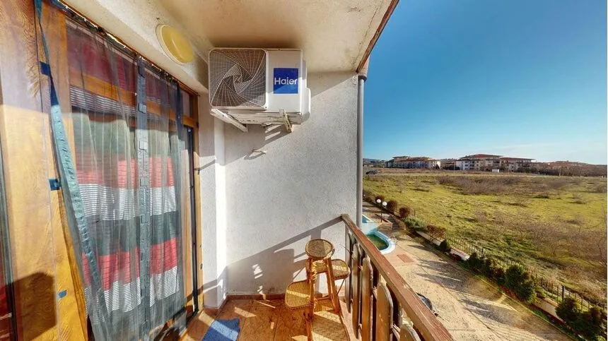 ID7703 Трехкомнатная квартира в ЖК Санни Хаус