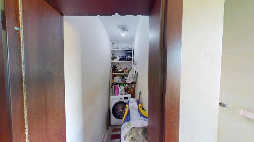 ID7703 Трехкомнатная квартира в ЖК Санни Хаус