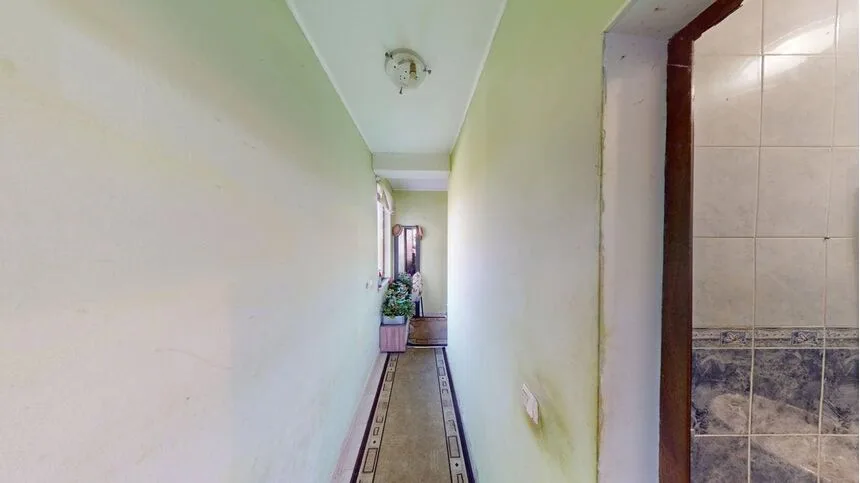 ID7703 Трехкомнатная квартира в ЖК Санни Хаус