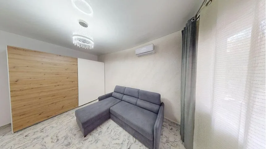 ID7705 Трехкомнатная квартира в ЖК Соле Мар