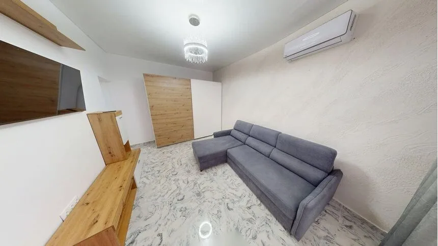 ID7705 Трехкомнатная квартира в ЖК Соле Мар