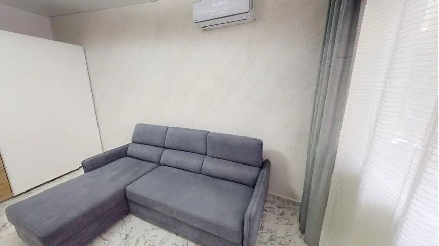 ID7705 Трехкомнатная квартира в ЖК Соле Мар