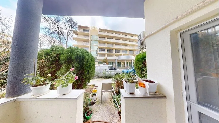 ID7705 Трехкомнатная квартира в ЖК Соле Мар