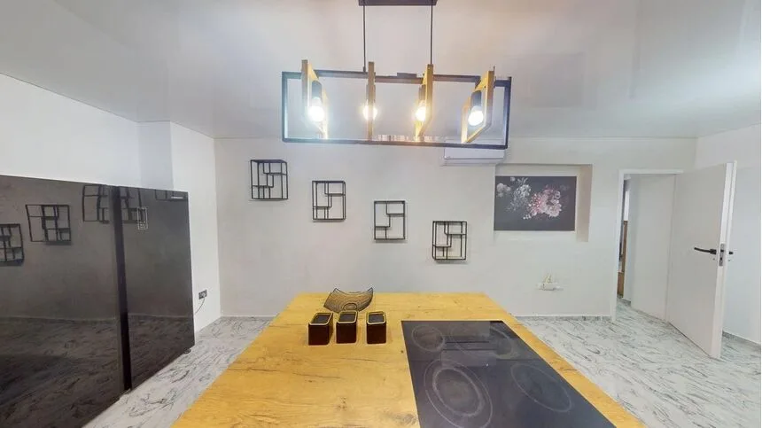 ID7705 Трехкомнатная квартира в ЖК Соле Мар