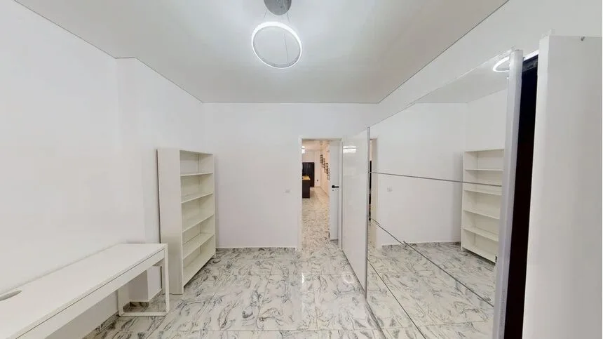 ID7705 Трехкомнатная квартира в ЖК Соле Мар