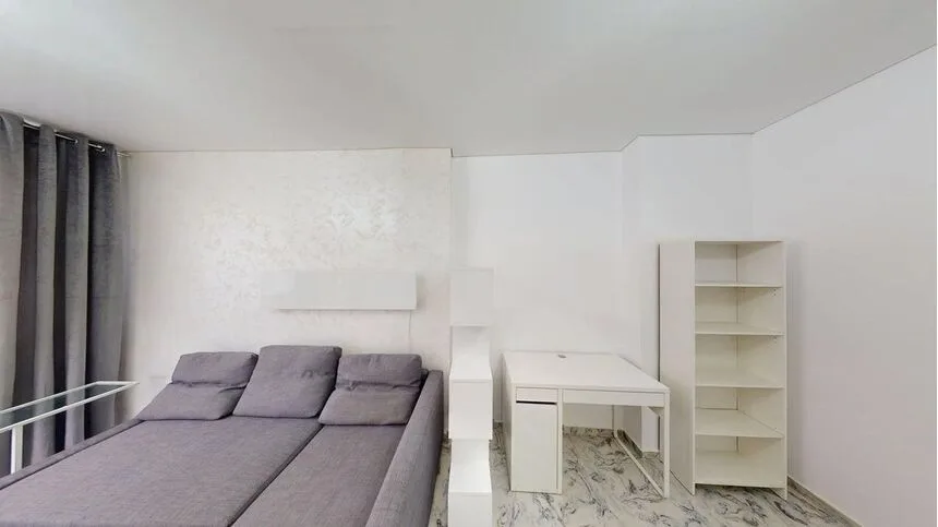 ID7705 Трехкомнатная квартира в ЖК Соле Мар