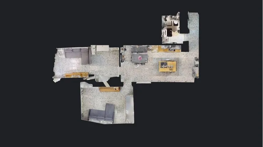 ID7705 Трехкомнатная квартира в ЖК Соле Мар