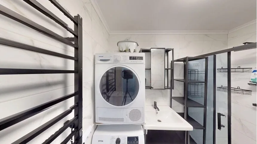 ID7705 Трехкомнатная квартира в ЖК Соле Мар