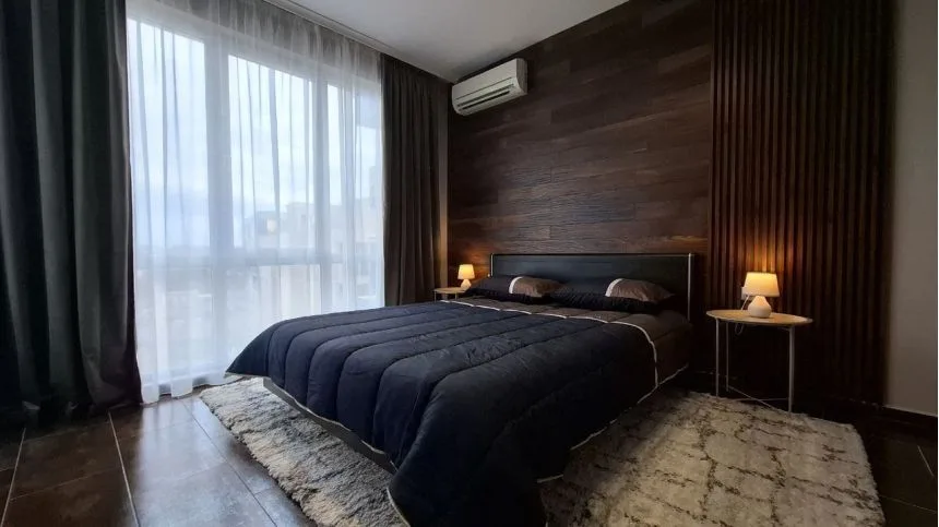 ID7806 Трехкомнатная квартира в ЖК Одиссей