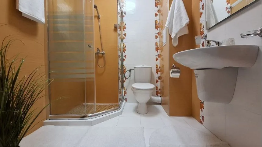 ID7806 Трехкомнатная квартира в ЖК Одиссей