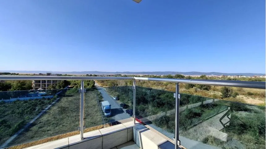 ID7806 Трехкомнатная квартира в ЖК Одиссей