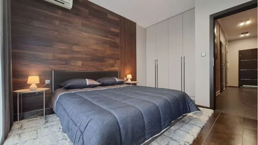 ID7806 Трехкомнатная квартира в ЖК Одиссей