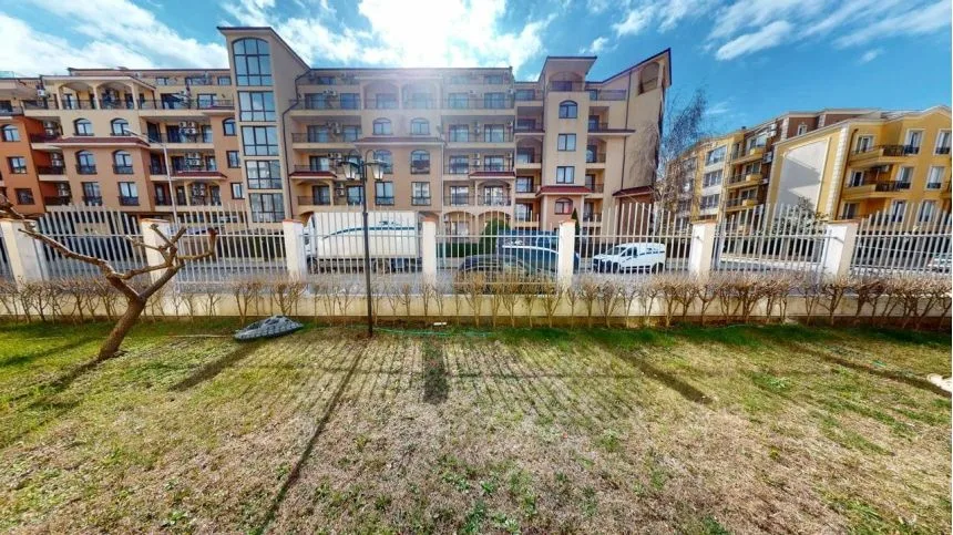 ID7810 Студия в ЖК Роял Дримс