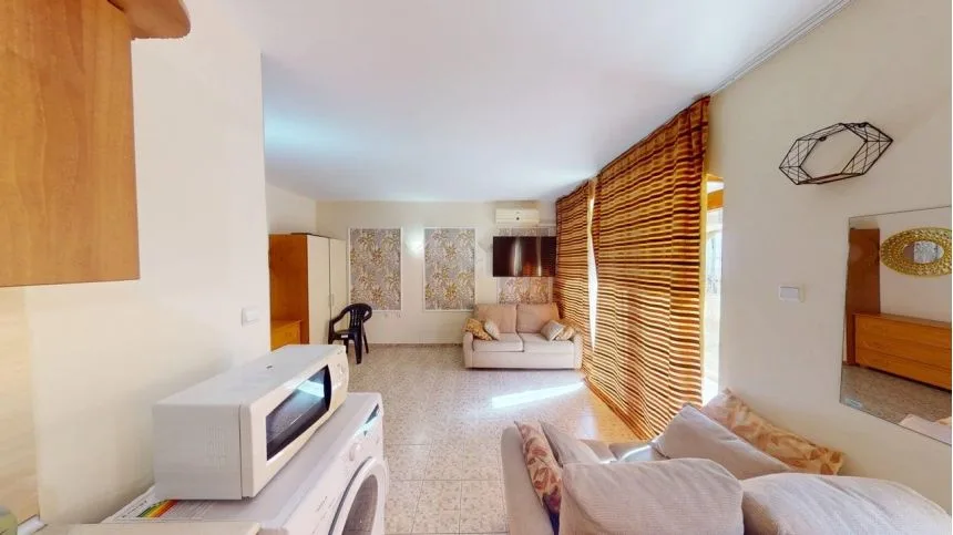 ID7810 Студия в ЖК Роял Дримс