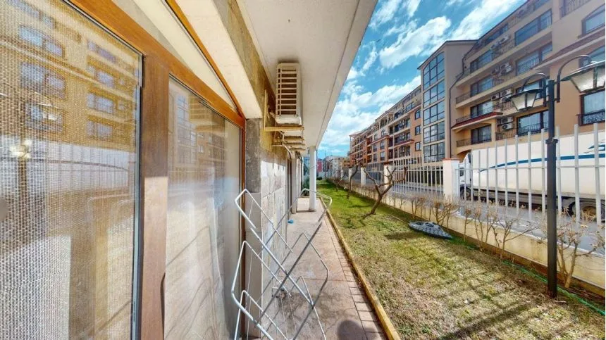 ID7810 Студия в ЖК Роял Дримс