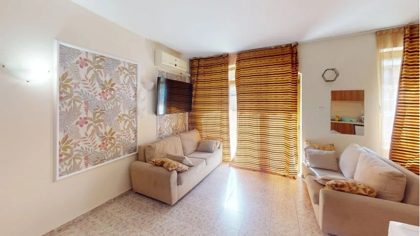 ID7810 Студия в ЖК Роял Дримс