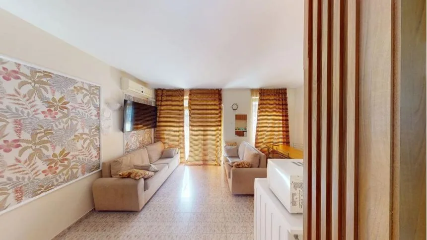 ID7810 Студия в ЖК Роял Дримс