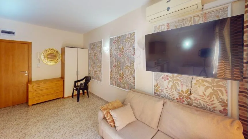 ID7810 Студия в ЖК Роял Дримс