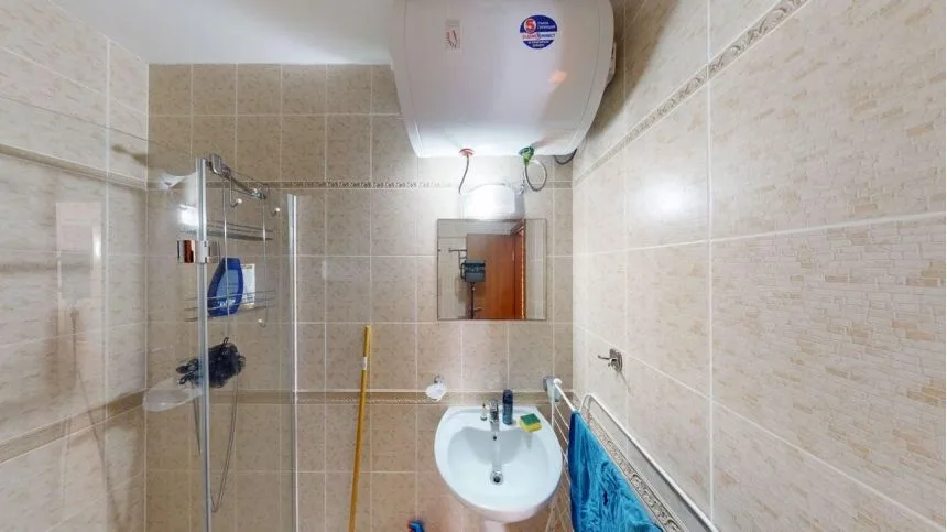 ID7810 Студия в ЖК Роял Дримс