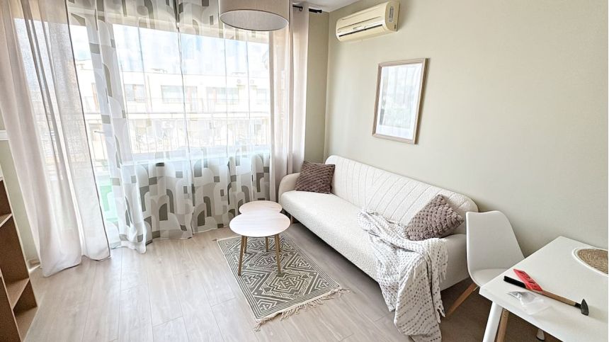 ID7870 Двухкомнатная квартира в ЖК Амадеус 5