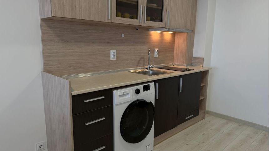 ID7838 Двухкомнатная квартира в ЖК Поморье Бич Резорт