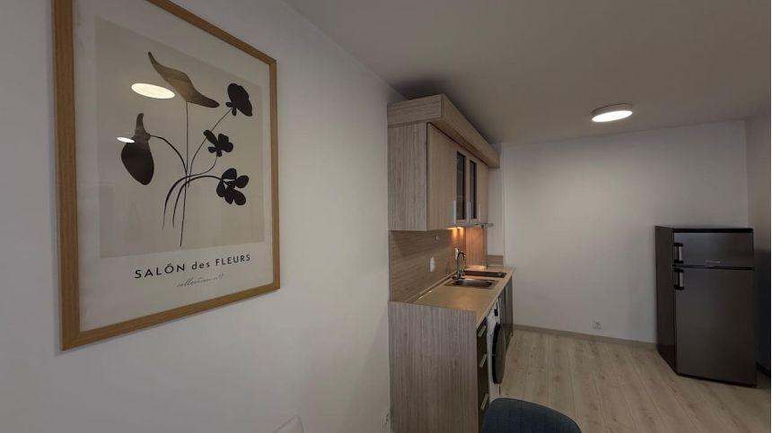 ID7838 Двухкомнатная квартира в ЖК Поморье Бич Резорт