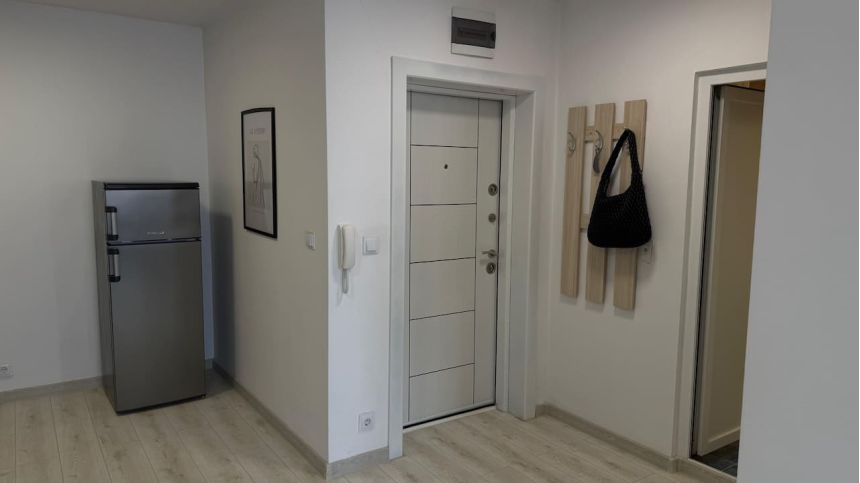 ID7838 Двухкомнатная квартира в ЖК Поморье Бич Резорт