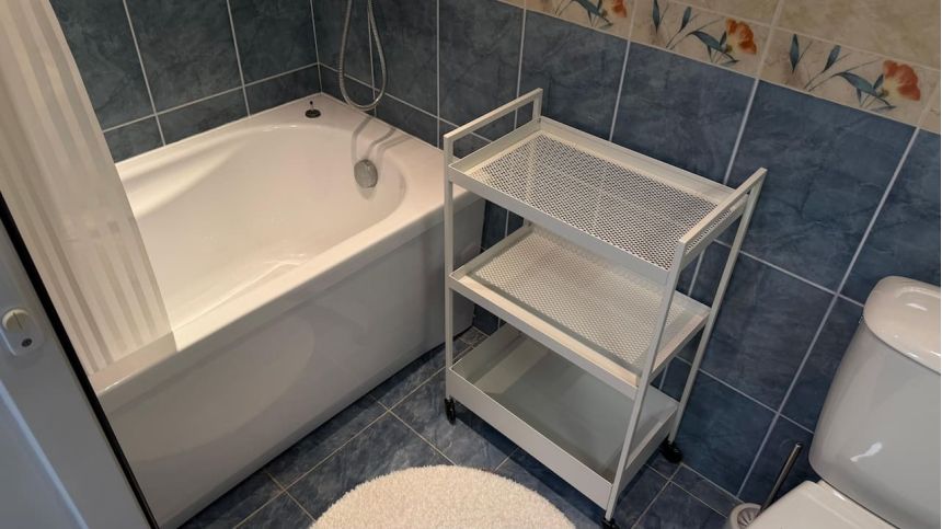 ID7838 Двухкомнатная квартира в ЖК Поморье Бич Резорт