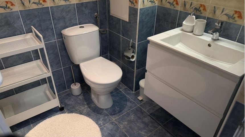 ID7838 Двухкомнатная квартира в ЖК Поморье Бич Резорт