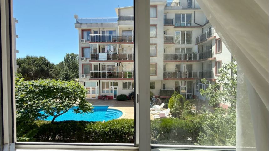 ID8023 Трехкомнатная квартира в ЖК Дариус