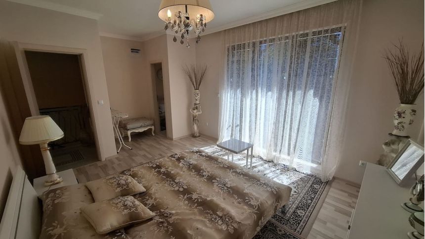 ID8045 Двухэтажный коттедж в ЖК Victoria Royal Garden