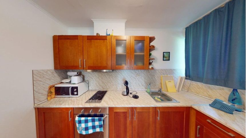 ID8059 Двухкомнатная квартира в ЖК Bay View Villas