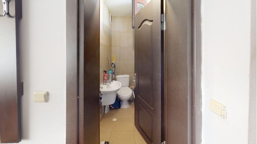 ID8060 Двухкомнатная квартира в ЖК Bay View Villas