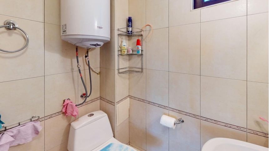 ID8059 Двухкомнатная квартира в ЖК Bay View Villas