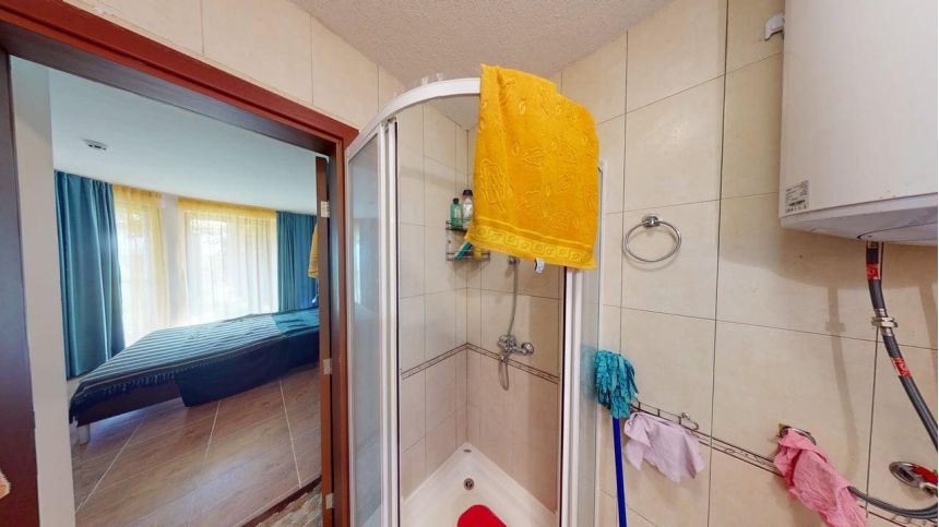 ID8059 Двухкомнатная квартира в ЖК Bay View Villas